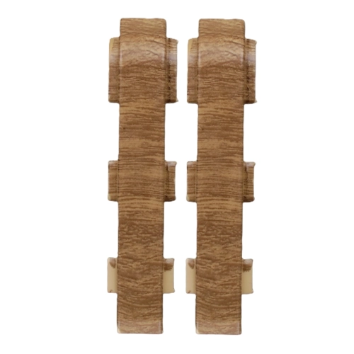 Łącznik do listwy LIMA 72 mm Dąb Polski